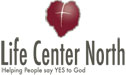  Life Center North Ultra Cotton - 100% Cotton T-Shirt | Life Center North Foursquare Church  