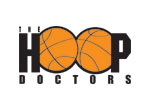  The Hoop Doctors Long Sleeve All-American Tee | The Hoop Doctors  