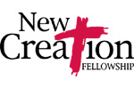  New Creation Fellowship Youth Crewneck Sweatshirt | New Creation Fellowship  
