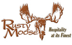  Rusty Moose Ladies 3/4 Sleeve Open Neck Blouse | The Rusty Moose  