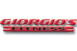  Giorgio's Fitness Large Duffel | Giorgio's Fitness  