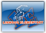  Linwood Elementary Youth Crewneck Sweatshirt | Linwood Elementary  