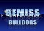  Bemiss Elementary Screen Printed Youth 100% Cotton T-Shirt | Bemiss Elementary School  