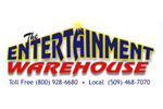  Entertainment Warehouse Color Block Sport Duffel | Entertainment Warehouse   