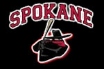  Outlaws Youth Interlock Knit Mock Turtleneck | Club Spokane Outlaws  