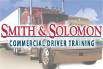  Smith & Solomon Full Zip Hooded Sweatshirt | Smith & Solomon Training Solutions  