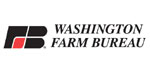  Washington State Farm Bureau Ladies Tipped Perfect Pima Interlock Polo | Washington State Farm Bureau  