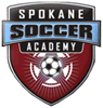  Spokane Soccer Academy 100% Cotton T-Shirt - Screen-Printed | Spokane Soccer Academy  