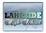  Lakeside Boosters 100% Cotton Long Sleeve T-Shirt | Lakeside High School Boosters  