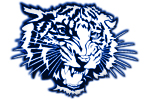  Tigercat Booster Club Long Sleeve Denim | Tigercat Booster Club  