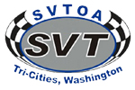  SVTOA of Tri-Cities Full Zip Hooded Sweatshirt | SVTOA of Tri-Cities  