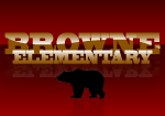  Browne Elementary Youth Crewneck Sweatshirt | Browne Elementary   