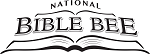  National Bible Bee | E-Stores by Zome  