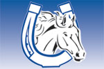  Eatonville Equestrian Team Rapid Dry Sport Shirt | Eatonville Equestrian Team  