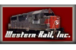 Western Rail, Inc