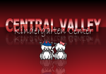  Central Valley Kindergarten Center Ladies' Long Sleeve Denim Shirt | Central Valley Kindergarten Center  
