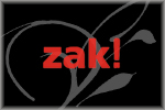  Zak Designs Crewneck Sweatshirt | Zak! Designs  