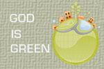  Clean Green Ladies Silk Touch Polo | Clean Green  