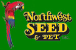  Northwest Seed & Pet, Inc. Ladies' Short Sleeve Denim Shirt | Northwest Seed & Pet, Inc.  