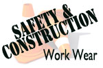  Safety & Construction Team Style Jacket | Safety & Construction Work Wear  
