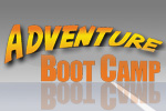  Adventure Boot Camp Youth Colorblock Hooded Sweatshirt | Adventure Boot Camp  