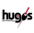  Hugo's on the Hill  100% Cotton T-Shirt - Youth | Hugo's on the Hill  