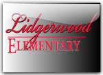  Lidgerwood Elementary Screen Printed Long Sleeve T-Shirt | Lidgerwood Elementary   