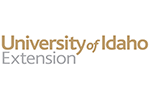  University of Idaho Extension | E-Stores by Zome  