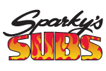  Sparkys' Firehouse Subs Long Sleeve T-Shirt | Sparkys Firehouse Subs  