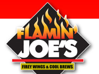  Flamin' Joe's Sandwich Bill Cap | Flamin Joes  