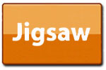  Jigsaw Knit Skull Cap with Stripes | Jigsaw  