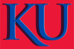  University of Kansas Embroidered Towel | University of Kansas   