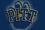  University of Pittsburgh Cap Clip | University of Pittsburgh  
