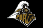  Purdue University Embroidered Towel | Purdue University  