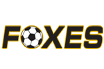  Spokane Foxes Soccer Academy Colorblock Raglan Baseball Jersey | Spokane Foxes Soccer Academy  