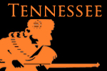  University of Tennessee Cap Clip | University of Tennessee   