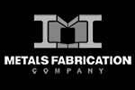  Metals Fabrication Company 100% Cotton T-Shirt | Metals Fabrication  