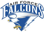  Air Force Academy 4 Ball Gift Set | Air Force Academy  