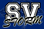  SVHS 6-Panel Twill Cap | Sangamon Valley High School   