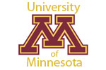  University of Minnesota Round Basketball Mat | University of Minnesota  
