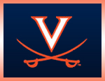  University of Virginia Cap Clip | University of Virginia  