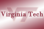  Virginia Tech 3 Pack Contour Fit Headcover | Virginia Tech   