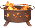  Custom Fire Pits | E-Stores by Zome  