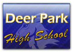  Deer Park Cross Country Screen Printed Crewneck Sweatshirt | Deer Park High School   
