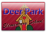  Deer Park Elementary Screen Printed Youth 100% Cotton T-Shirt | Deer Park Elementary   