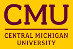  Central Michigan University 2pc Carpet Car Mats | Central Michigan University   