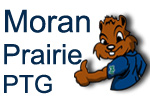  Moran Prairie Youth Interlock Knit Mock Turtleneck | Moran Prairie PTG  