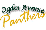  Ogden Avenue Crewneck Sweatshirt - Tackle Twilled  | Ogden Avenue School  