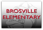  Brosville Elementary Embroidered Fleece Headband | Brosville Elementary   