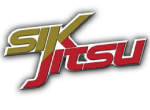  Sik Jitsu Embrodiered Sport-Tek - Dry Zone Nylon Colorblock Cap | Sik Jitsu  